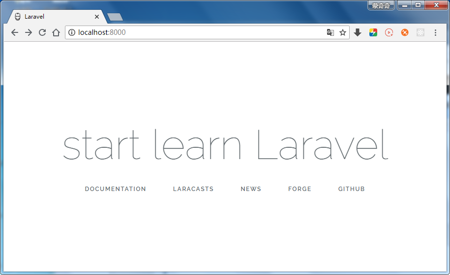 learnlaravel