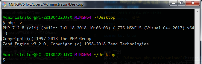 php